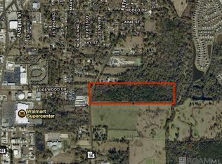 Tba Petes Hwy, Denham Springs, LA 70726