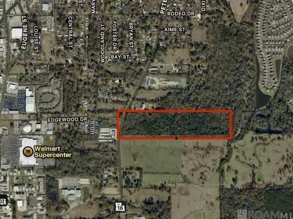 Tba Petes Hwy, Denham Springs, LA 70726