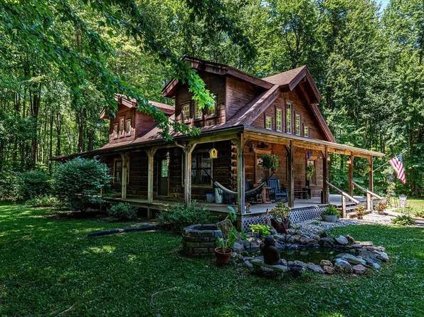 3788 W County Road 850 S, Madison, IN 47250