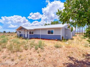 3080 W Cox Rd, Willcox, AZ 85643