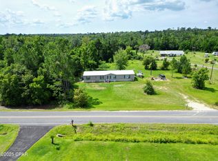 20655 NE Parrish Lake Rd, Blountstown, FL 32424