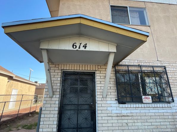 614 S Park St