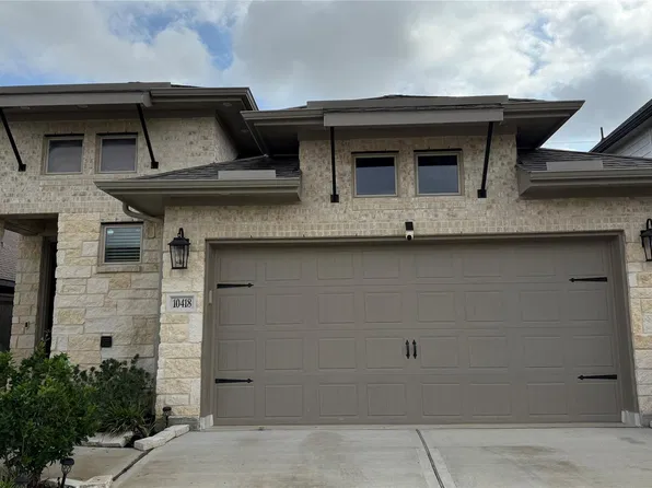 10418 Skyward Estate Trl, Richmond, TX 77406