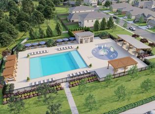 2111 River Pine Rd, Forney, TX 75126