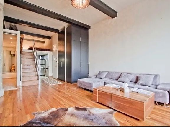 3rd image of 250 Mercer St APT B1208
