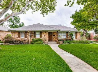 9848 Ridgehaven Dr, Dallas, TX 75238