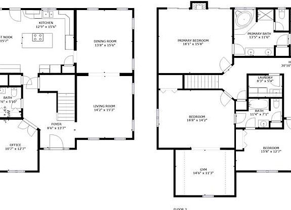 3rd image of 54 Autumn Ln