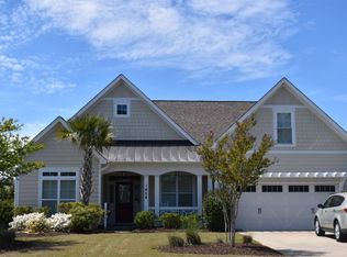1454 Dunes Blvd SW, Ocean Isle Beach, NC 28469