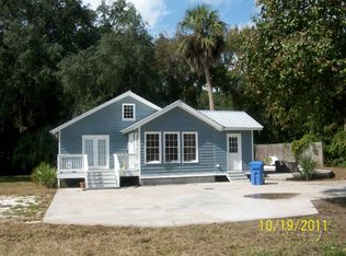 175 Old Belle Point Rd, Brunswick, GA 31525