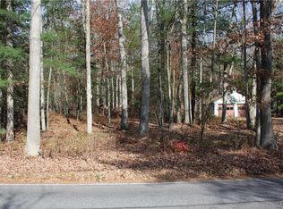 Buck Mountain Rd, Weatherly, PA 18255