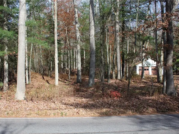 Buck Mountain Rd, Weatherly, PA 18255