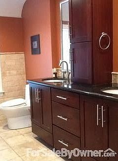 Master bath