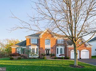 2765 Sunflower Way, Huntingdon Valley, PA 19006