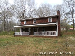 138 Cedar Dr, Moore, SC 29369