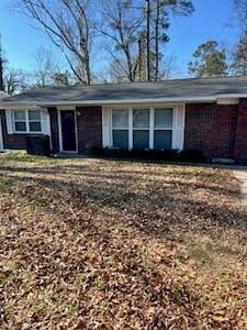 856 Lake Terrace Drive, Augusta, GA, 30904