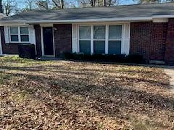 856 Lake Terrace Drive, Augusta, GA 30904