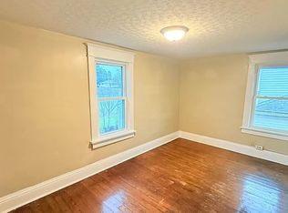 506 Beechwood Ave, Farrell, PA
