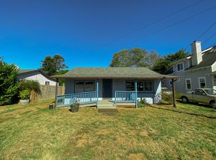 447 6th Ave, Trinidad, CA 95570