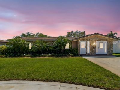 11670 81ST PLACE, Seminole, FL, 33772