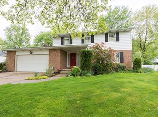 7371 Starcliff Ave NW, North Canton, OH 44720