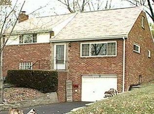 6651 Saltsburg Rd, Pittsburgh, PA 15235