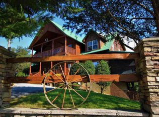 1340 Zachary Thomas Ln, Sevierville, TN 37876