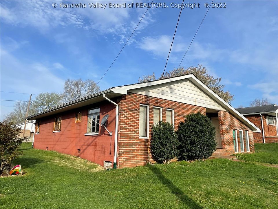 523 Dudding Ave, Hurricane, WV 25526 Zillow