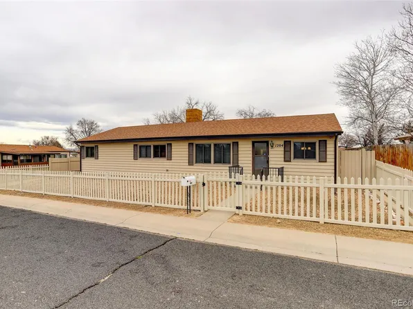 1204 Mackenzie Court, Dacono, CO 80514