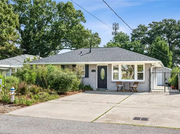 725 Cedar Ave, Metairie, LA 70001
