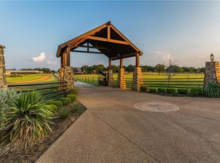 7452 Gibson Cemetery Rd, Mansfield, TX 76063