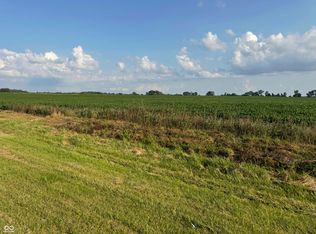 0 E State Road 234 #Sr-234, Wilkinson, IN 46186