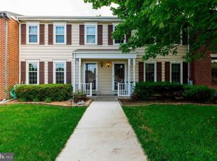 8003 Cattail Ct, Frederick, MD 21701