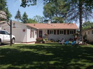 5108 Oakridge Dr, Toledo, OH 43623