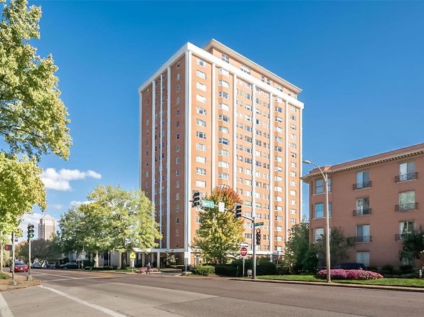 710 S Hanley Rd APT 11D, Saint Louis, MO 63105