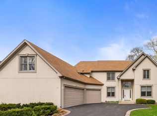 20 Arlyd Rd, Buffalo Grove, IL 60089
