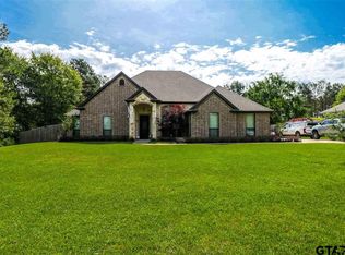 17111 County Road 1108, Flint, TX 75762