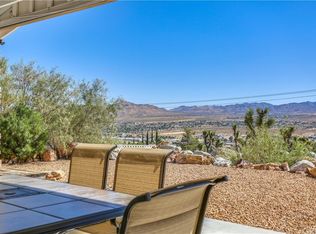 57427 Airway Ave, Yucca Valley, CA 92284