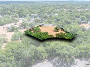 3624 Russell Ave, Abilene, TX 79605
