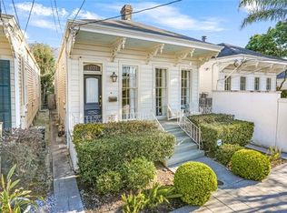 4931 Chestnut St, New Orleans, LA 70115