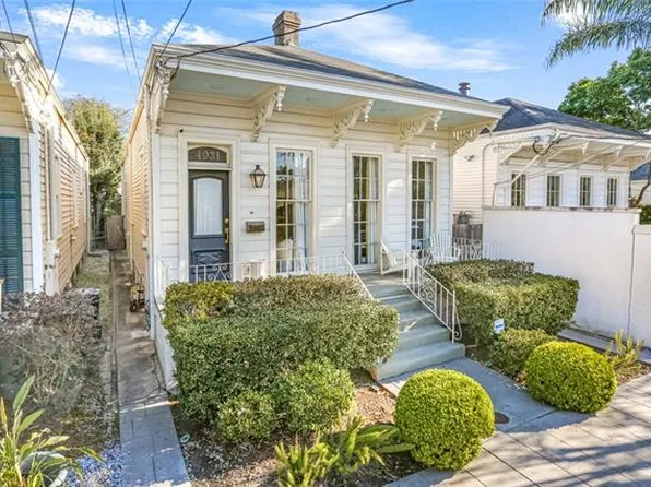 4931 Chestnut St, New Orleans, LA 70115