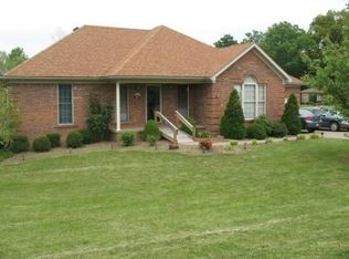 7240 Redden Way NE, Lanesville, IN 47136