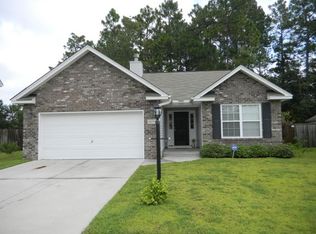 1059 Cobblestone Blvd, Summerville, SC 29486