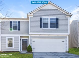 700 Shellbark Dr, Concord, NC 28025