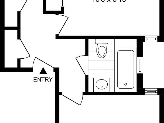 2nd image of 196 Underhill Ave APT 2