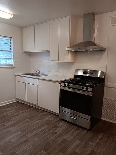 Floor plan 2 bedroom