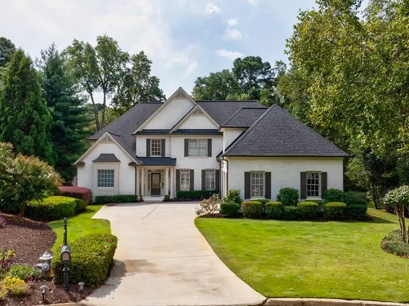 2993 Byrons Green Ct, Marietta, GA 30062