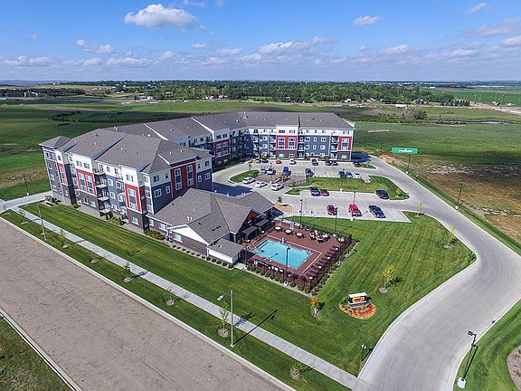 Welcome to Sundance Apartments!