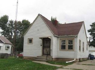 3226 Brigham St, Toledo, OH