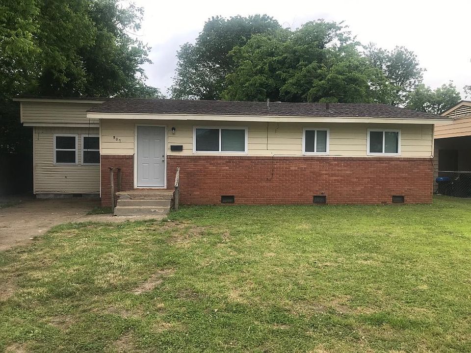 1st image of 507 N Butler Ln