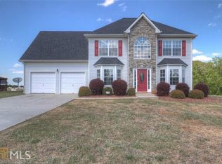 12620 Canady Dr, Hampton, GA 30228